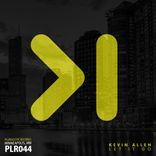 Portada para "Let It Go"