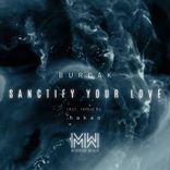 Artwork for "Sanctify Your Love"