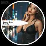 Artwork für "Gravity"