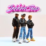 Artwork for "Bubble Gum"