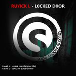 Artwork for "Locked Door"