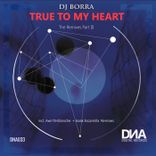 Artwork für "True to My Heart (The Remixes Part III)"