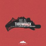 Artwork for "Throwback"