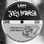 Artwork for "Battle Call EP"