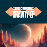 Artwork for "Gravity"