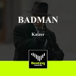 Artwork für "Badman"