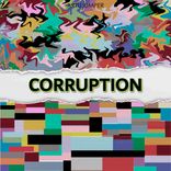 Artwork for "Corruption"