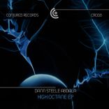 Artwork for "High Octane"