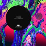 Artwork for "fragmented"