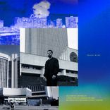 Artwork for "Space Wave"