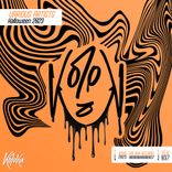 Artwork for "Halloween 2023"