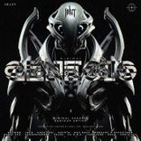 Artwork for "Minimal Genesis"