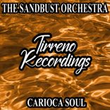 Artwork für "Carioca Soul"
