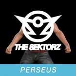 Artwork voor "Perseus"