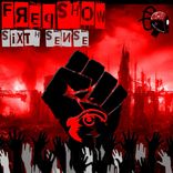 Artwork for "Sixth Sense"