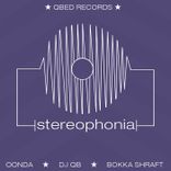 Portada para "Stereophonia"