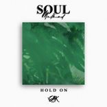 Artwork for "Hold On"