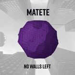 Artwork for "No Walls Left"