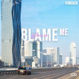Artwork for "Blame Me"