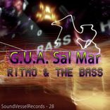 Artwork for "Ritmo & The Bass"