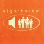 Artwork for "Algorhythm 2"