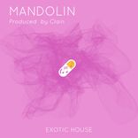 Artwork for "Mandolin"