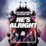 Artwork für "He's Alright"