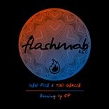 Artwork voor "Burning up"