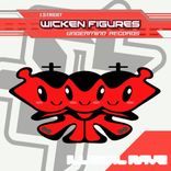 Artwork for "Wicken Figures"