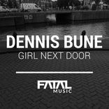 Artwork voor "Girl Next Door"
