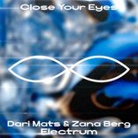 Artwork for "Electrum"