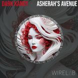 Portada para "Asherah's Avenue"