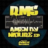 Artwork for "Amen By Nature"