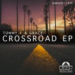 Artwork for "Crossroad EP"