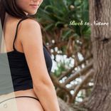 Portada para "Back To Nature"