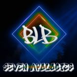 Portada para "Seven Apologies"