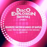 Artwork for "Shake Your Body (Down To The Ground)"