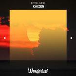 Artwork for "Kaizen"