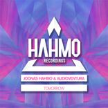 Artwork voor "Tomorrow"