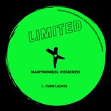 Artwork for "Turn Lights"