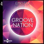 Artwork for "Groove Nation"