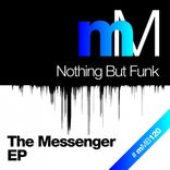 Artwork for "The Messenger EP"