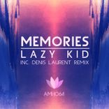 Artwork for "Memories"
