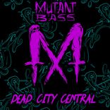 Portada para "Dead City Central"