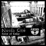 Artwork for "Noise of Cellar"