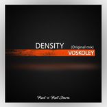 Artwork voor "Density"