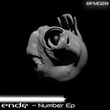 Artwork for "Number"