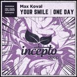 Artwork for "Your Smile / One Day"
