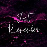 Portada para "Just Remember"