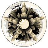 Artwork für "Thumbs"